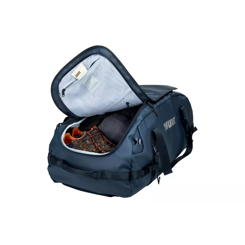 Thule 5596 Chasm 90L kuprinė-krepšys Darkest Blue