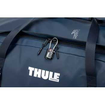Thule 5599 Chasm 130L Duffel Bag Darkest Blue