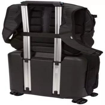 Thule Construct Backpack 24L CONBP-116 Black, Laptop Backpack