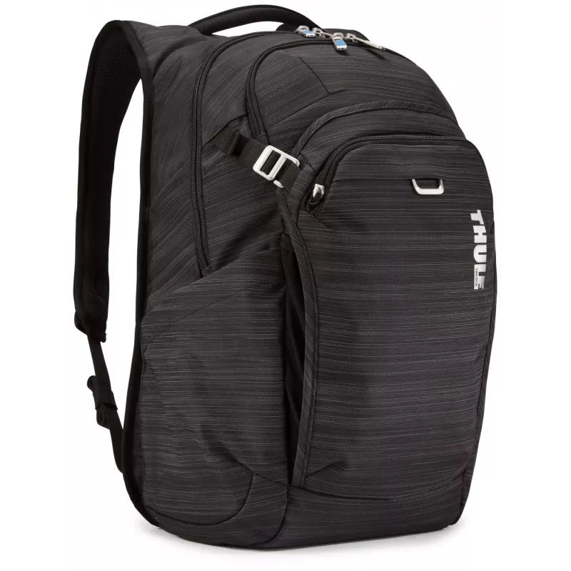 Thule Construct Backpack 24L CONBP-116 Black, Laptop Backpack