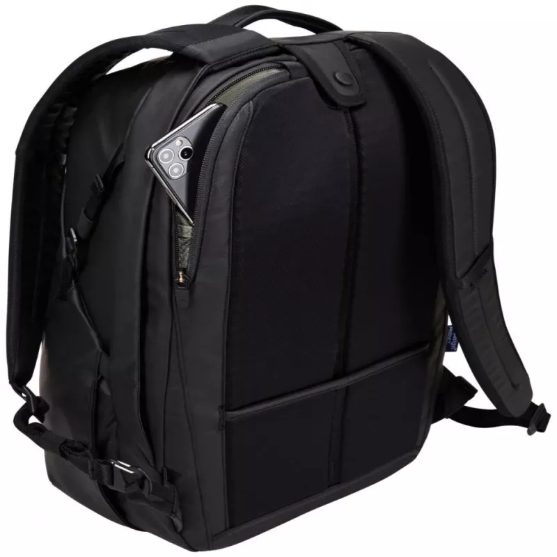 Thule Tact Backpack 21L TACTBP-116 Black, Laptop Backpack