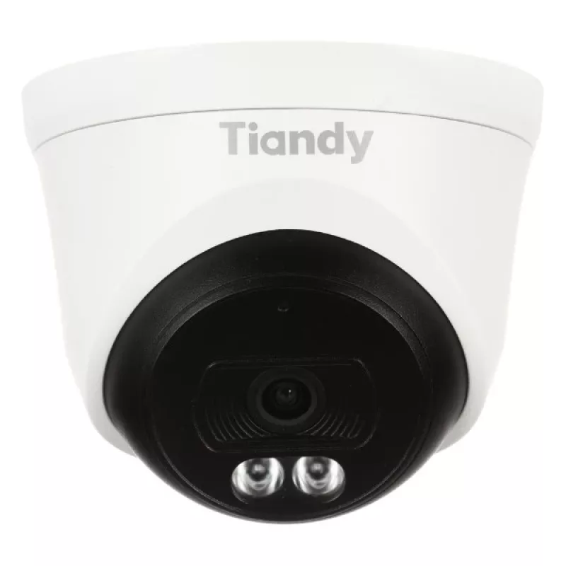 TIANDY TC-C34XN 2GNA-28 Spark Series 2.8mm 4MP IP Mini Dome Camera