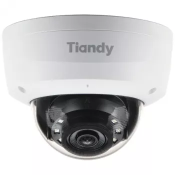 TIANDY TC-C35KS 3ERA-28 Color Maker IP Camera - 5 MP, 2.8 mm, Dome