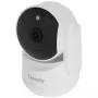 Tiandy TC-H322A 1080p Vidinė Wi-Fi PTZ Kamera, 4mm Objektyvas, 2MP, Naktinis Matymas, Dvipusis Garsas, MicroSD