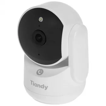 Tiandy TC-H332A Vidinė PTZ Wi-Fi IP kamera 3MP 4mm