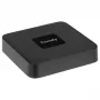 Tiandy TC-R3110 10 kanalų IP NVR su 8 PoE prievadais, H.265+, 1 SATA, ES versija V2.0