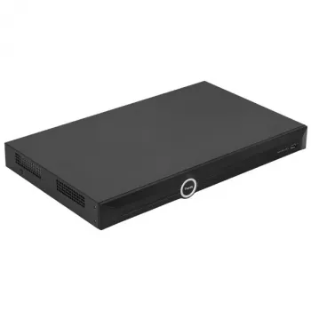 Tiandy TC-R3220 416HA 20 kanalų 16-PoE Lite tinklinis vaizdo registratorius (NVR)