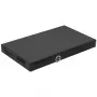 Tiandy TC-R3240 40 kanalų IP NVR įrašytuvas, 12MP, H.265, 2 SATA, 320Mbps