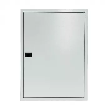 TIBOX AS316 paviršinio montavimo skirstomasis skydas, 3x16 modulių, 440x600x115 mm, vidaus
