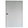 TIBOX AS524 paviršinio montavimo skirstomasis skydas 5x24 moduliai 585x900x115mm