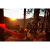 Ticket To The Moon Lightest Pro Hammock - Pilka