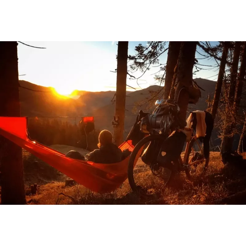 Ticket To The Moon Lightest Pro Hammock - Pilka