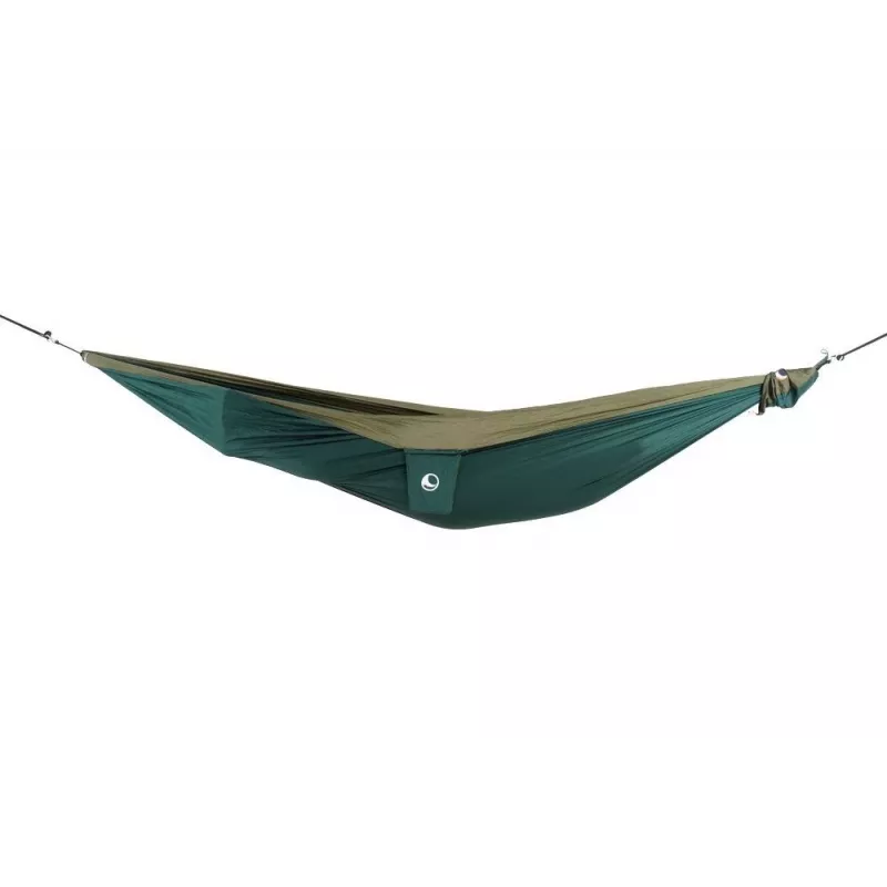 Ticket To The Moon TMO0524 Hammock Hanging Hammock 1 Person Nylon Green