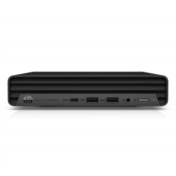 TIER1ASSET PC T1A HP EliteDesk 800 G6 Intel Core i5-10500T 16GB 256GB SSD USFF W11P 2G