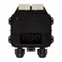 Tigo TAP belaidis prieigos taškas - Wi-Fi 6 Dual-Band AX1800, PoE, Gigabit