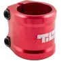 Tilt ARC Double Clamp - Juoda - Pro Scooter SCS dvigubas spaustuvas 34,9 mm 31,8 mm