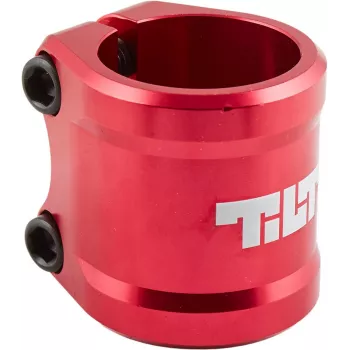 Tilt ARC Double Clamp - Pro Scooter vairo spaustuvas 31,8/34,9 mm
