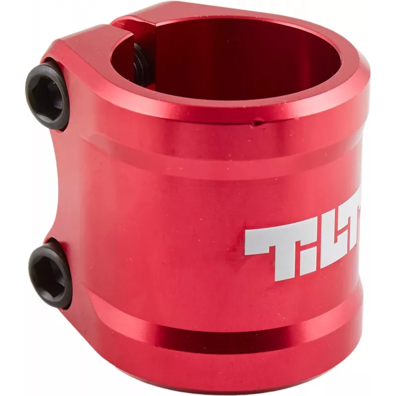 Tilt ARC Double Clamp - Pro Scooter vairo spaustuvas 31,8/34,9 mm