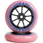 Tilt Delaney Signature Scooter Wheels 2-pack Pink