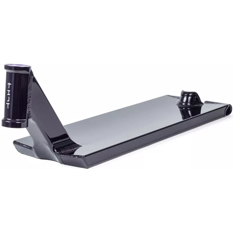 Tilt Formula Selects Demise Pro Scooter Deck 22.2 Violet