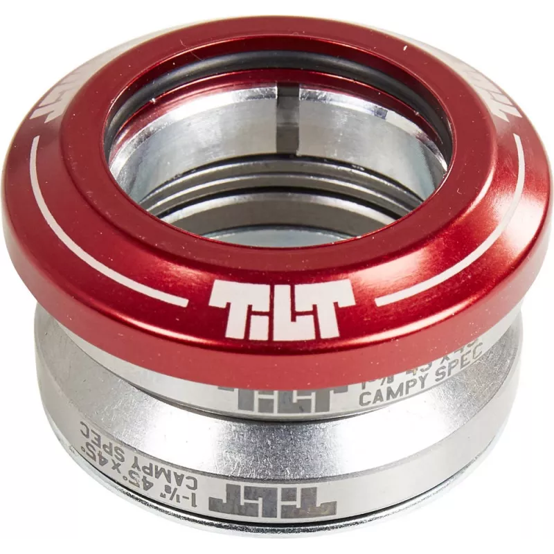 Tilt Integrated Headset (Juoda)