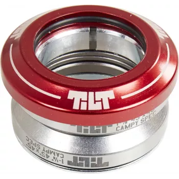Tilt Integrated Headset (Gold)
