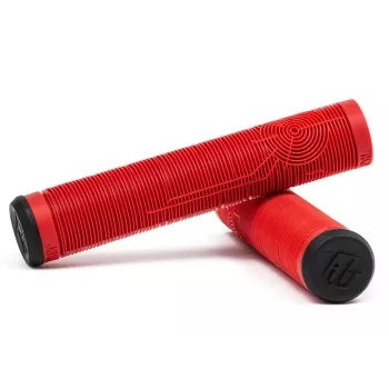Tilt Metra Pro Scooter Grips Black