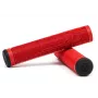 Tilt Metra Pro Scooter Grips Black