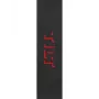 Tilt Pro Scooter Grip Tape - Juoda, 610x152mm, silicio karbido granulės