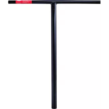 Tilt Rigid SCS Pro Scooter Bar Black