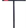 Tilt Rigid SCS Pro Scooter Bar Silver
