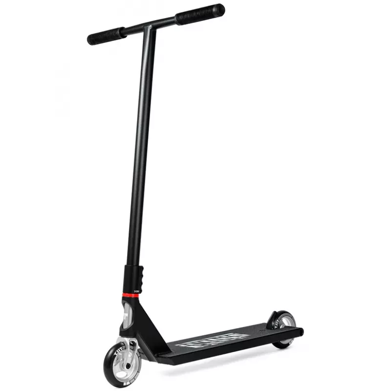 Tilt Theorem Build Pro Scooter Brushed