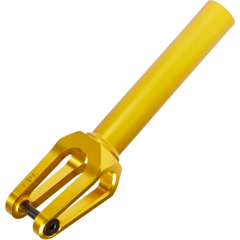 Tilt Tomahawk 120mm Fork Silver