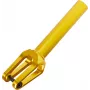 Tilt Tomahawk 120mm Fork Silver