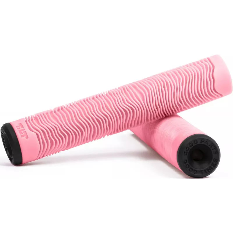 Tilt Topo II Grips Forest - Pro Scooter Rankenos su Rankenų Galais