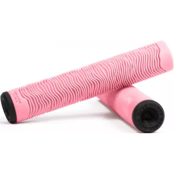 Tilt Topo II Grips Midnight