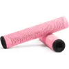 Tilt Topo II Grips Pink - Stunt Scooter Grips su Nylon Bar Ends