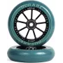 Tilt Will Judy Signature Wide Pro Scooter Wheels 120mm Green