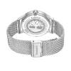 Timberland Men's Henniker II Analog Quartz Watch TDWGH0028801 45mm
