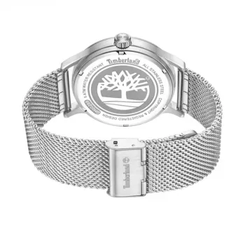 Timberland Men's Henniker II Analog Quartz Watch TDWGH0028801 45mm