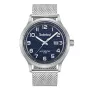 Timberland Men's Henniker II Analog Quartz Watch TDWGH0028801 45mm