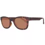 Timberland vyriški akiniai nuo saulės TB9080-5052H Havana Green Rectangular