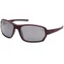 Timberland vyriški poliarizuoti akiniai nuo saulės TB92456667D - matinio juodo rėmelio, žali lęšiai, 66/18/125 mm