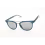 Timberland TB9130-5291D Moteriški poliarizuoti akiniai nuo saulės, Havana, 52 mm