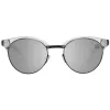 Timberland Women's Sunglasses TB9147-4926D Rectangular Acetate Frame Dark Havana Brown Lens 49mm