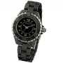 TIME FORCE Moteriškas Laikrodis TF4184L01M 31mm Nerūdijantis Plienas Kvarcinis
