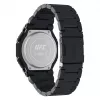 TIMEX Expedition North Field Post Vyriškas Saulės Energijos Kvarcinis Laikrodis 41mm Žalias Ciferblatas Ruda Oda