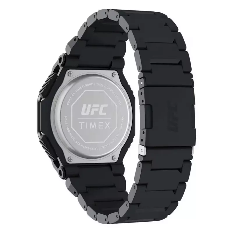 TIMEX Expedition North Field Post Vyriškas Saulės Energijos Kvarcinis Laikrodis 41mm Žalias Ciferblatas Ruda Oda
