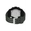 TIMEX Ironman Transit Vyriškas Skaitmeninis Laikrodis TW5M53900 50mm Juoda Derva