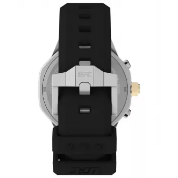 TIMEX Vyriškas lauko laikrodis TW2V99200 41mm Saulės kvarcinis Nerūdijantis plienas Oda Ruda